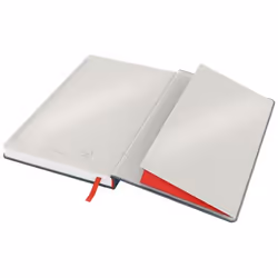 Leitz 44540089 quaderno per scrivere A5 80 fogli Nero - Vista aggiuntiva 5