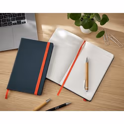 Leitz 44810089 quaderno per scrivere A5 80 fogli Nero - Vista aggiuntiva 2