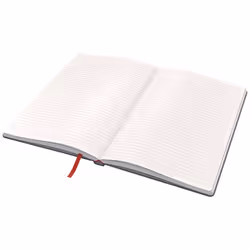 Leitz 44810089 quaderno per scrivere A5 80 fogli Nero - Vista aggiuntiva 3