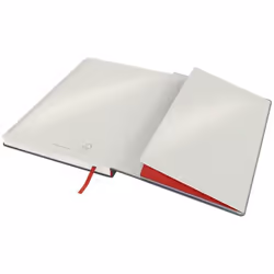 Leitz 44820089 quaderno per scrivere B5 80 fogli Nero - Vista aggiuntiva 5