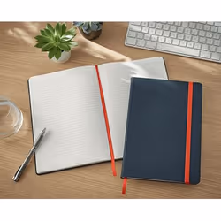 Leitz 44830089 quaderno per scrivere B5 80 fogli Nero - Vista aggiuntiva 2