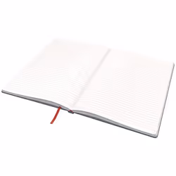 Leitz 44830089 quaderno per scrivere B5 80 fogli Nero - Vista aggiuntiva 3