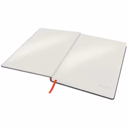 Leitz 44830089 quaderno per scrivere B5 80 fogli Nero - Vista aggiuntiva 4