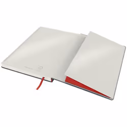 Leitz 44830089 quaderno per scrivere B5 80 fogli Nero - Vista aggiuntiva 5