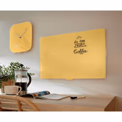 Leitz 70420019 lavagna 600 x 400 mm Vetro Magnetico - Vista aggiuntiva 2