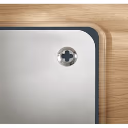 Leitz 70420089 lavagna 600 x 400 mm Vetro Magnetico - Vista aggiuntiva 5