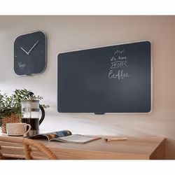 Leitz 70430089 lavagna 800 x 600 mm Vetro Magnetico - Vista aggiuntiva 2