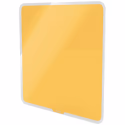 Leitz 70440019 lavagna 450 x 450 mm Vetro Magnetico - Vista aggiuntiva 6