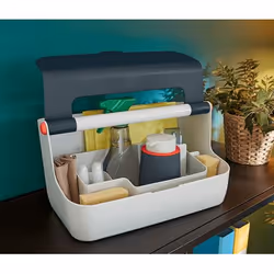 Leitz Cosy Cassetta portaoggetti con maniglia - Vista aggiuntiva 5