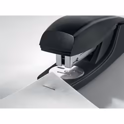 Leitz NeXXt 56040095 cucitrice Punto standard Nero - Vista aggiuntiva 2