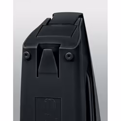 Leitz NeXXt 56040095 cucitrice Punto standard Nero - Vista aggiuntiva 4