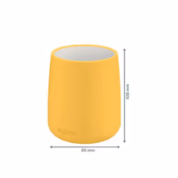 Leitz 53290019 portapenne Ceramica Giallo - Vista aggiuntiva 6