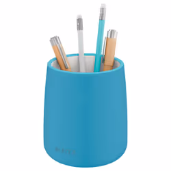 Leitz 53290061 portapenne Ceramica Blu - Vista aggiuntiva 4