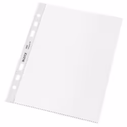 Leitz 40020003 foglio di protezione 150 x 210 mm (A5) Polipropilene (PP) - Vista aggiuntiva 2