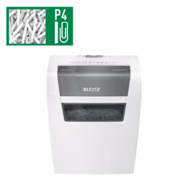 Leitz 80340000 distruggi documenti - Vista aggiuntiva 4