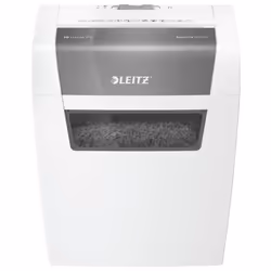 Leitz 80340000 distruggi documenti - Vista aggiuntiva 7