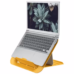 Leitz Ergo Cosy Supporto per Giallo 17" - Vista aggiuntiva 5