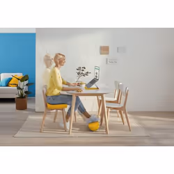 Leitz Ergo Cosy poggiapolso Grigio - Vista aggiuntiva 5