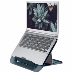 Leitz Ergo Cosy Supporto per Grigio 17" - Vista aggiuntiva 5
