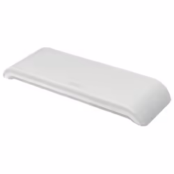 Leitz Ergo Cosy, Grigio, 60 mm, 21 mm, 183 mm, 260 g, 60 x 21 x 183 mm