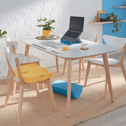 Leitz Ergo Cosy poggiapolso Grigio - Vista aggiuntiva 4