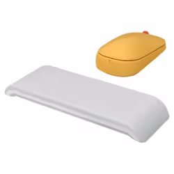 Leitz Cosy mouse Ufficio Ambidestro RF senza fili + Bluetooth 4000 DPI - Vista aggiuntiva 6
