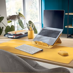 Leitz Cosy mouse Ufficio Ambidestro RF senza fili + Bluetooth 4000 DPI - Vista aggiuntiva 8