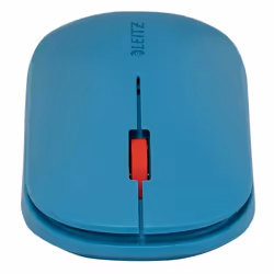 Leitz Cosy mouse Ufficio Ambidestro RF senza fili + Bluetooth 4000 DPI - Vista aggiuntiva 5