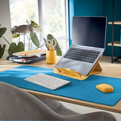 Leitz Cosy mouse Ufficio Ambidestro RF senza fili + Bluetooth 4000 DPI - Vista aggiuntiva 8
