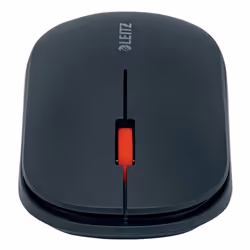 Leitz Cosy mouse Ufficio Ambidestro RF senza fili + Bluetooth 4000 DPI - Vista aggiuntiva 5