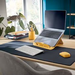 Leitz Cosy mouse Ufficio Ambidestro RF senza fili + Bluetooth 4000 DPI - Vista aggiuntiva 8