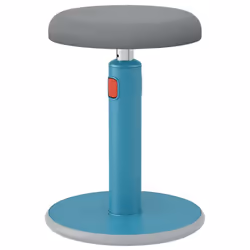 Leitz Ergo Cosy Active Seduta imbottita - Vista aggiuntiva 7