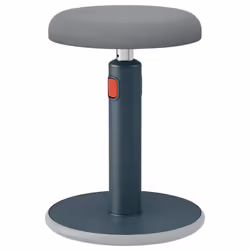Leitz Ergo Cosy Active Seduta imbottita - Vista aggiuntiva 7