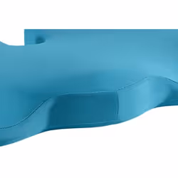 Leitz Ergo Cosy Blu Cuscino da seduta - Vista aggiuntiva 2