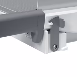 Leitz 90190000 taglierino 10 fogli - Vista aggiuntiva 3