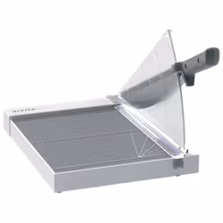 Leitz 90190000 taglierino 10 fogli - Vista aggiuntiva 4