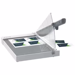 Leitz 90190000 taglierino 10 fogli - Vista aggiuntiva 5
