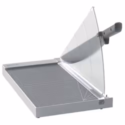 Leitz 90200000 taglierino 10 fogli - Vista aggiuntiva 4