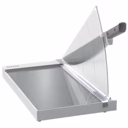 Leitz 90220000 taglierino 15 fogli - Vista aggiuntiva 4