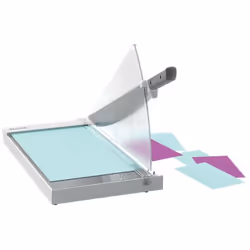 Leitz 90220000 taglierino 15 fogli - Vista aggiuntiva 5