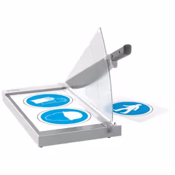 Leitz 90220000 taglierino 15 fogli - Vista aggiuntiva 6