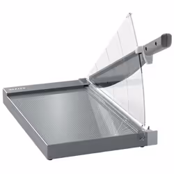 Leitz 90230000 taglierino 25 fogli