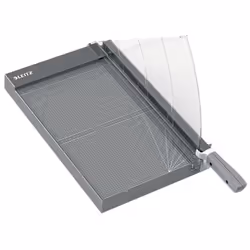 Leitz 90230000 taglierino 25 fogli - Vista aggiuntiva 5