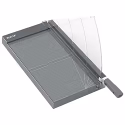 Leitz 90240000 taglierino 25 fogli - Vista aggiuntiva 5