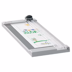 Leitz Rollenschneider Home A4 taglierino 8 fogli - Vista aggiuntiva 4