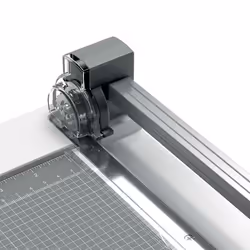 Leitz 90260000 taglierino 10 fogli - Vista aggiuntiva 2