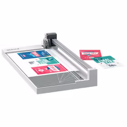 Leitz 90260000 taglierino 10 fogli - Vista aggiuntiva 3