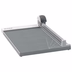 Leitz 90270000, 15 fogli, Bloccaggio automatico, Acciaio, A4+, 80 g/m², Plastica, Acciaio
