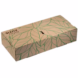 Leitz 40220003 foglio di protezione 210 x 297 mm (A4) Polipropilene (PP) 40 pz - Vista aggiuntiva 2
