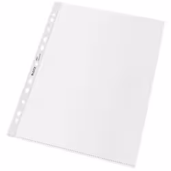 Leitz 40220003 foglio di protezione 210 x 297 mm (A4) Polipropilene (PP) 40 pz - Vista aggiuntiva 3